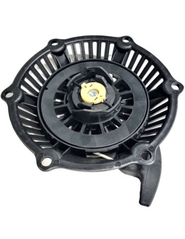 AVVIAMENTO ALPINA SV200