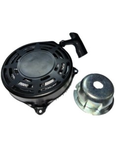 AVVIATORE BRIGGS&STRATTON EUROPA-QUANTUM POWER COMPLETO...