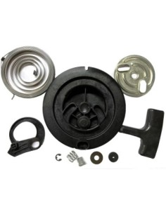 KIT AVVIAMENTO MOTORI MINSEL M150- M165