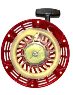 AVVIAMENTO HONDA GX110/GX200 D175