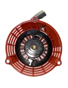 AVVIAMENTO HONDA GC135-GC160 GCV135-GCV160
