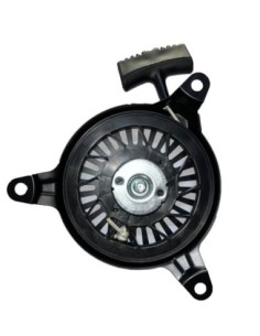 AVVIAMENTO HONDA GXV140