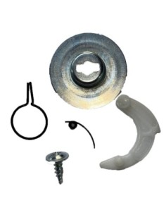 KIT RIPARAZIONE AVVIAMENTO KAWASAKI TD40-TD48