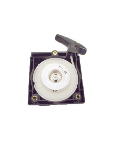 AVVIAMENTO KAWASAKI TH48E