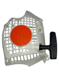 AVVIAMENTO STIHL MS181