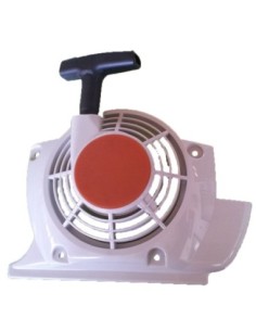 AVVIAMENTO STIHL FS450