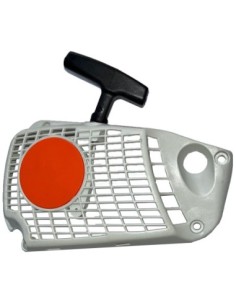 AVVIAMENTO STIHL 192T-193T
