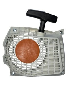 AVVIAMENTO STIHL MS261