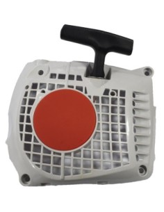 AVVIAMENTO STIHL MS231-MS251