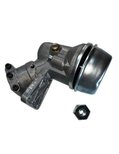 TESTINA INGRANAGGI OLEOMAC...