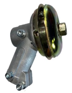 TESTINA INGRANAGGI D28-9CAVE