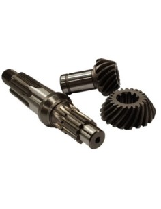 INGRANAGGI PER TESTINA D32 OLEOMAC 746/753