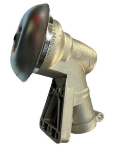 TESTINA INGRANAGGI OLEMAC 453/BCF430 D26-7CAVE