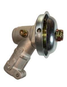 TESTINA INGRANAGGI D26 9CAVE