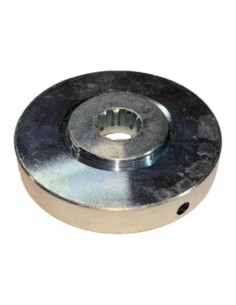 FLANGIA CENTRAGGIO PER TESTINA SD70000