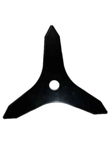 DISCO IN ACCIAIO TEMPERATO 300-25,4 SPESSORE 3MM