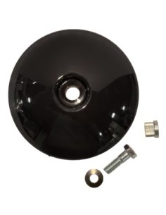 COPPETTA IN PLASTICA FORO 8MM/10MM 