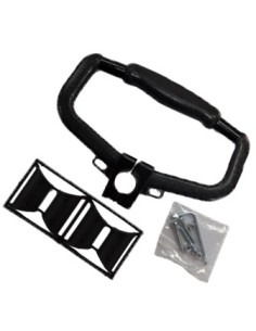 IMPUGNATURA MONO UNIVERSALE PER DECESPUGLIATORE