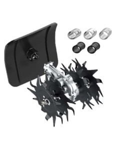 FRESA ROTATIVA JOANS MONTA INSERTI TESTINA SD70000