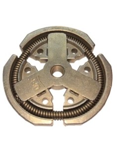 FRIZIONE ALPINA D 66 FORO 7 - SPESSORE 9