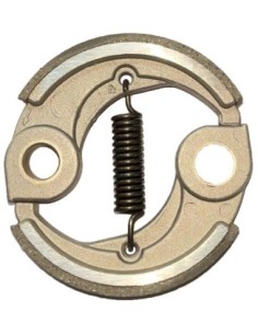 FRIZIONE KAWASAKI D75,5 FORO 10 SPESSORE 14MM