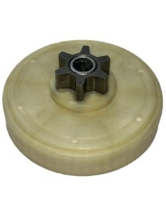 PIGNONE ELETTROSEGA MCCULLOCK