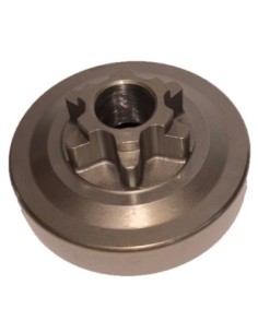 PIGNONE/CAMPANA FRZIONE ALPINA CJ300-A305 PASSO 3/8 - Z6