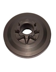 PIGNONE/CAMPANA FRIZIONE ALPINA CJ300-A305 PASSO 1/4'' Z8