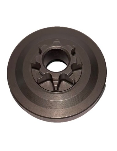 PIGNONE/CAMPANA FRIZIONE ALPINA CJ300-A305...