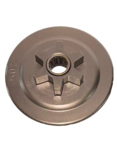 CAMPANA FRIZIONE ECHO CS3000 3/8'' Z6