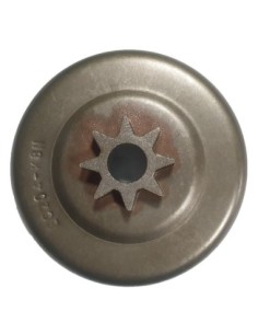 CAMPANA FRIZIONE 1/4" Z830 1/4ECHO CS302/315/330/351/360