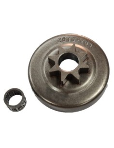 CAMPANA FRIZIONE 1/4" Z8510 ECHO CS2510/2511/ TES