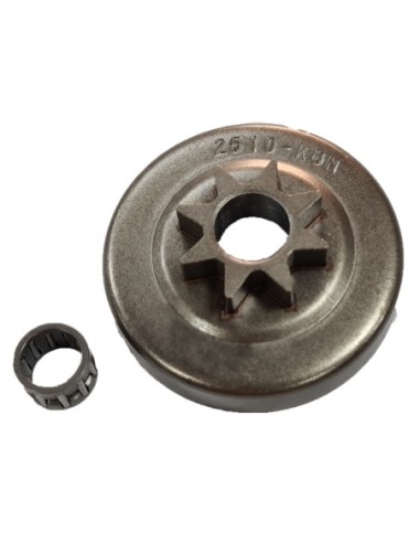 CAMPANA FRIZIONE 1/4" Z8510 ECHO CS2510/2511/ TES