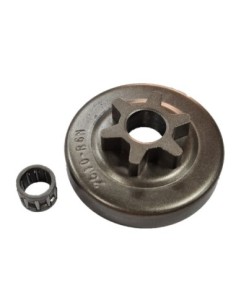 CAMPANA FRIZIONE 3/8" Z6 10 ECHO CS2510/2511/ TES