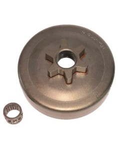 CAMPANA FRIZIONE 3/8" Z6 STIHL 017