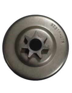 CAMPANA FRIZIONE 325" Z7 STIHL MS290/360/390/310