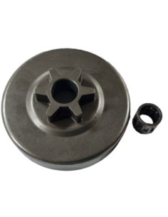 CAMPANA FRIZIONE 3/8" Z6 STIHL MS201/201T