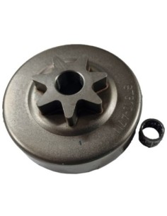 CAMPANA FRIZIONE 3/8" Z78 STIHL 024/026