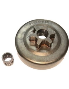 CAMPANA FRIZIONE 3/8" MINI Z6 OLEOMAC 936/940