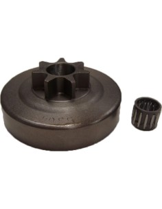 CAMPANA FRIZIONE 325" Z7 OLEOMAC 930/937/938/941/942/...