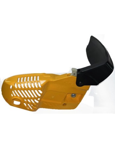 CARTER FRIZIONE ALPINA CJ300-A305