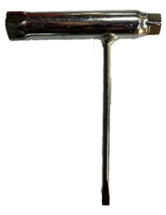 CHIAVE CANDELA CORTA 13/19/68