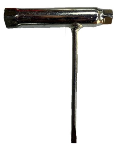 CHIAVE CANDELA CORTA 13/19/68