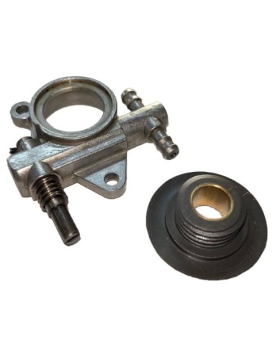 POMPA OLIO E VITE ZENOAH PR270-ZENOAH