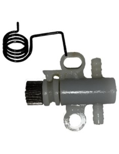 POMPA OLIO ELETTROSEGA ALPINA A180E-A200E