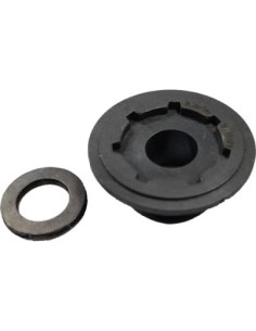 KIT VITE SENZA FINE E RONDELLAECHO PER POMPE OLIO...