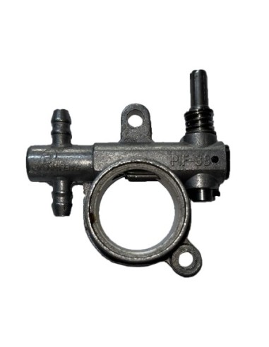 POMPA OLIO CINA-HYUNDAI MOTOSEGA DA POTATURA