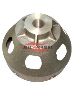 CAMPANA FRIZIONE G72-G73 MOTORI 2 TEMPI