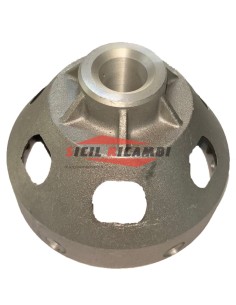 CAMPANA FRIZIONE G72-G73 MOTORI DIESEL