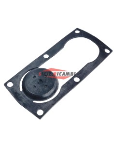 VALVOLA UNIDIREZIONALE